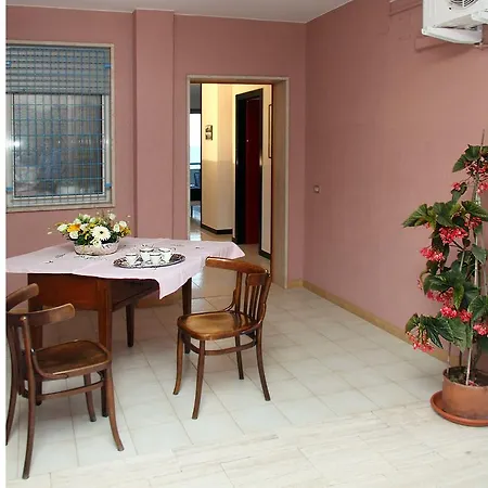 A Modo Mio B&B-2